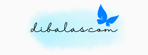 Dibalas.com